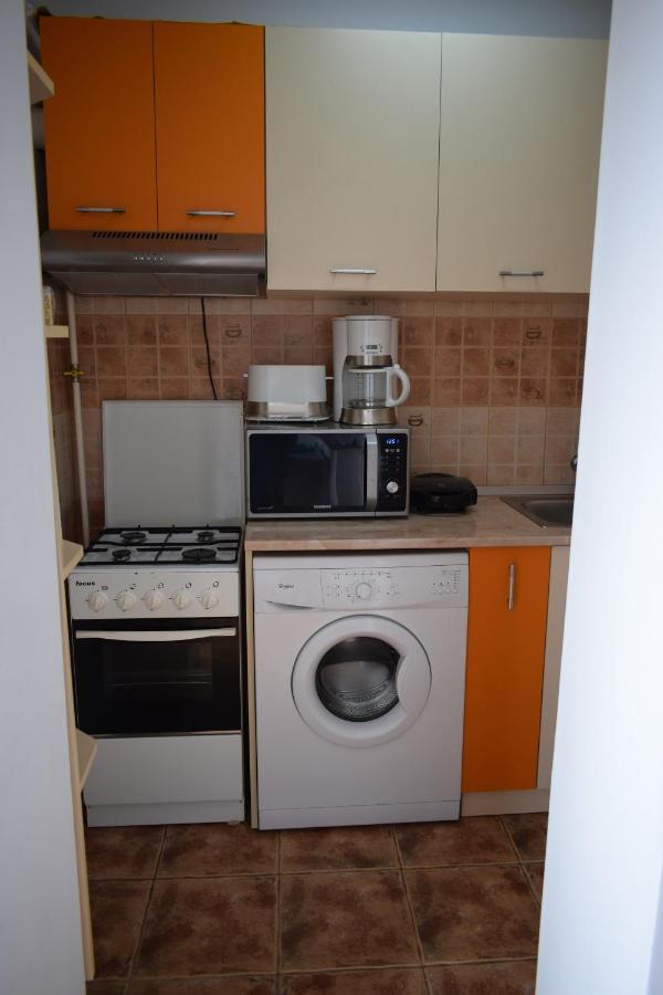 Apartament Hospital View Independentei Rhbm Baia Mare Dış mekan fotoğraf
