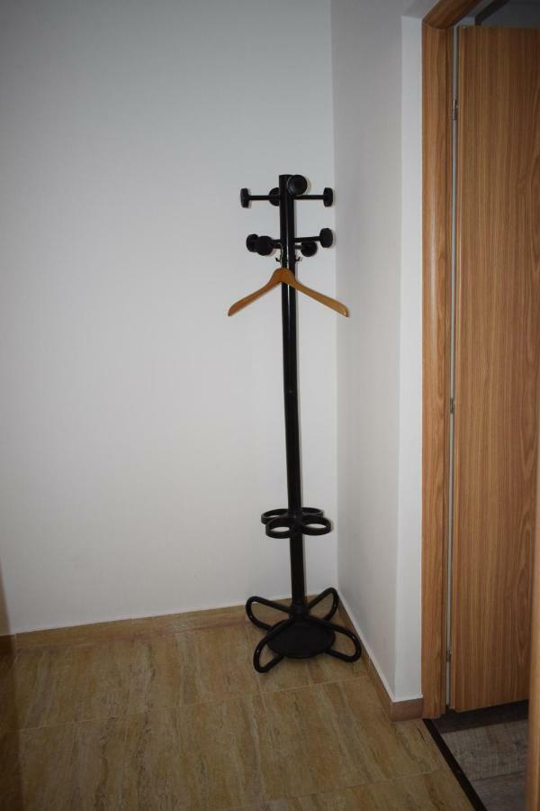 Apartament Hospital View Independentei Rhbm Baia Mare Dış mekan fotoğraf
